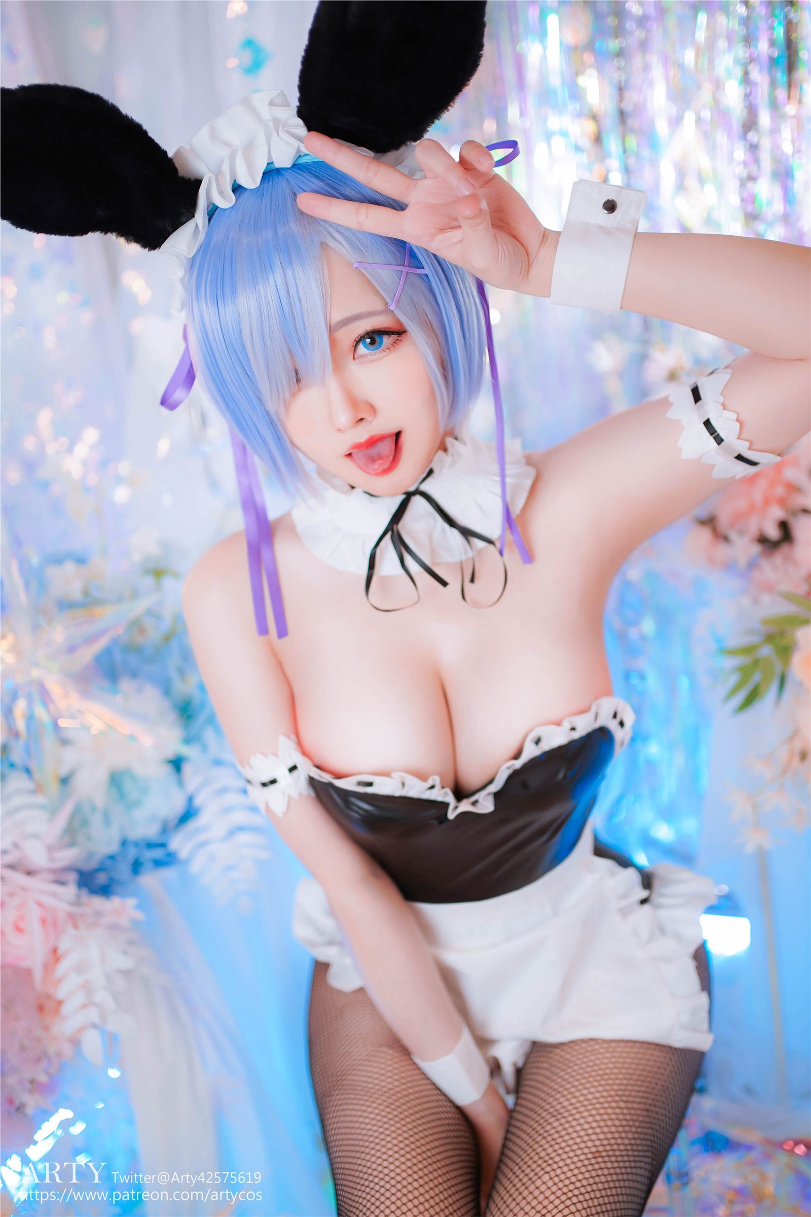 Arty - No.14 REM Bunny Suit Ver. (Re_Zero) (7 October 2021)(27)